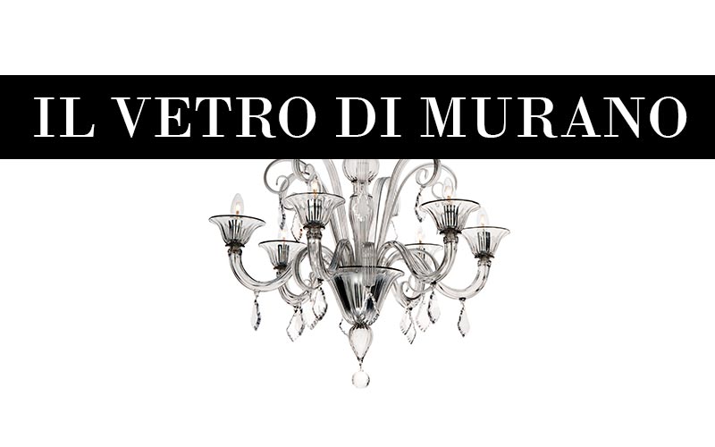 Il Vetro di Murano